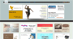 Desktop Screenshot of iwebcard.com